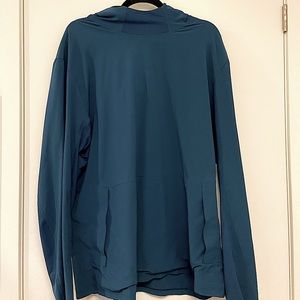 Lulu lemon hoodie jacket